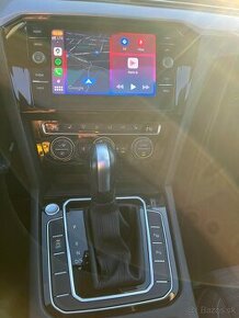 Aktivácia SmartLink, App-connect, AppleCarPlay, Android Auto - 2