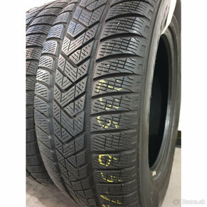 Zimné pneumatiky 235/65 R17 PIRELLI - 2