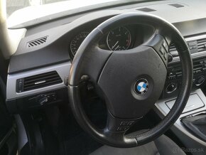 Volant na Bmw E 90a 91 - 2