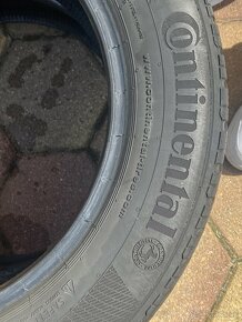 Continental 185/60 R15 84T ContiWinterContact M/S - 2