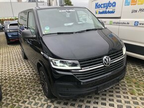 Volkswagen Caravelle 2.0L 110kw 150k 4motion - 2