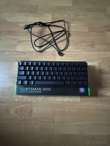 Razer Huntsman.mini - 2