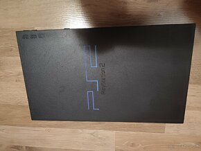 Ps2 TOP STAV - 2