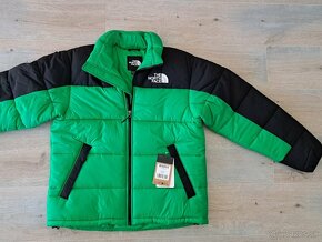 Nová bunda The North Face Himalayan Insulated Jacket - 2