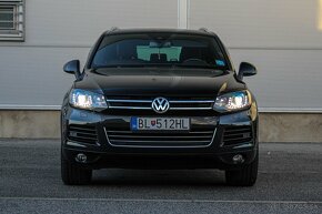 Volkswagen Touareg VW 3.0 TDIExclusive , 4X4, Automat - 2