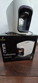 Cafissimo mini - 2