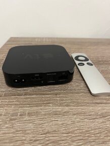 Apple TV 3 - 2