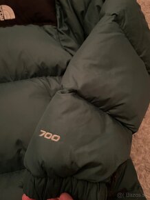 The North Face Nuptse Puffer 700 - 2