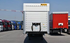 Wielton Náves mega Multiheight NS3K M4 - nové - 2