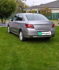 Peugeot 301 1.6 hdi - 2