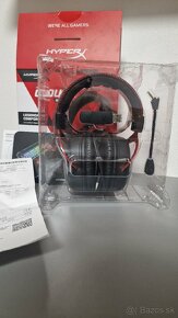 HyperX Cloud II Wireless - 2