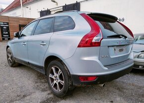 Volvo XC60 D5 151kw - Náhradní díly - 2