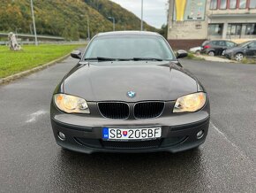 Bmw 116i - 2