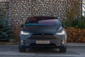 Tesla Model X 100D - 2