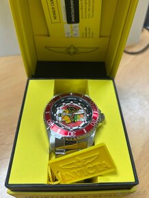 Invicta Chicago Blackhawks NHL - 2