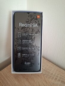 Xiaomi Redmi 9A - 2