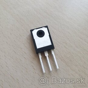 FGH60N60SMD - IGBT tranzistor - 2