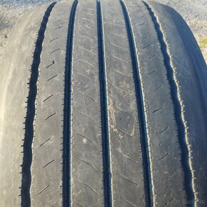 Pirelli 385/55 R22.5 FH01 energy - 2