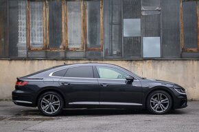 Volkswagen Arteon 2.0 TDI SCR BMT - 2