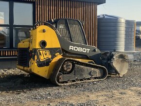 JCB pásový nakladač JCB 190T ROBOT - 2