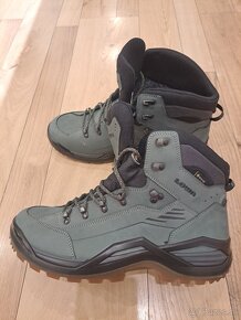 Lowa - Renegade EVO GTX MID - 2