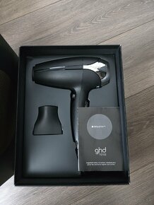 Ghd fen na vlasy helios professional - 2