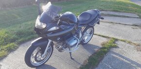 Bmw R1100S - 2