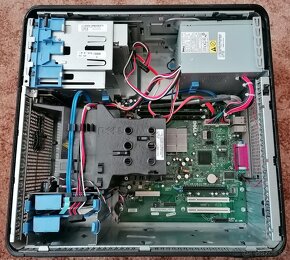 PC Dell + Historické HRY, - 2