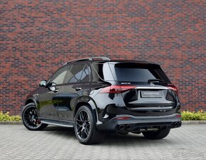 Mercedes Benz GLE 53 AMG 4-matic+ NOVÉ - 2