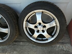 Alu 5x110 r16 - 2