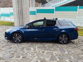 ✳️Toyota Avensis Combi 2.0 D-4D S&S Executive✳️ - 2