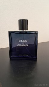 Bleu de chanel - 2