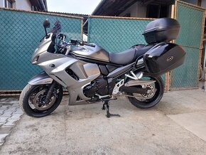 Suzuki GSX 1250 FA - 2