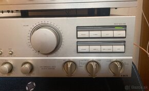 Predam zosilnovac ONKYO a MARANTZ - 2