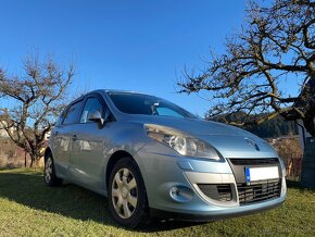 Renault Scenic 3 - 2