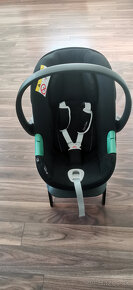 CYBEX Autosedačka/vajicko i-Size Aton B2+Base One - 2