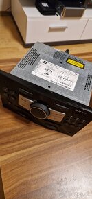 Radio Opel CD30 Mp3 - 2