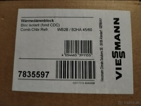 Viessmann VITODENS 200-W - 2