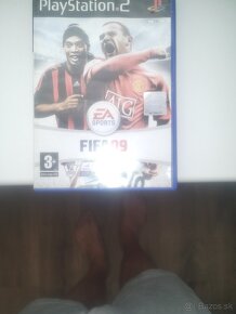 FIFA09 - 2