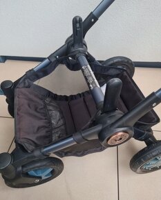 Kocik Diesel Bugaboo - 2