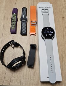 Samsung galaxy watch 4 44mm - 2