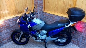 HONDA VARADERO 125 (53156km) - 2