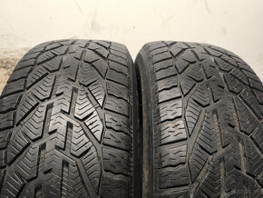 235/55 R17 Zimné pneumatiky Kormoran Snow 2 kusy - 2