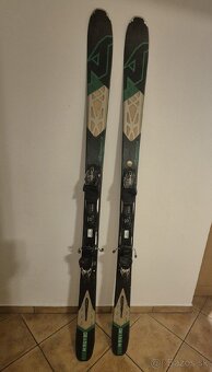 Nordica NRGY 80 - 2