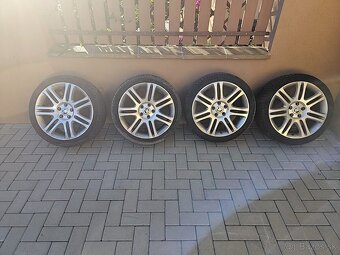 Škoda Themisto 5x112 r18 - 2