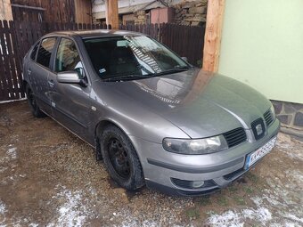 Seat Leon 1.6 - 2