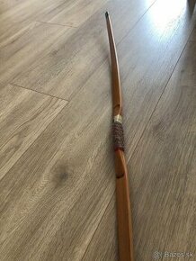 2x Luk longbow lukostrelba - 2