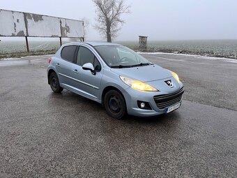 Peugeot 207 - 2