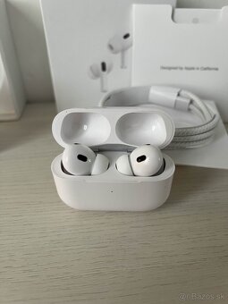 AirPods Pro 2 USB-C - 2