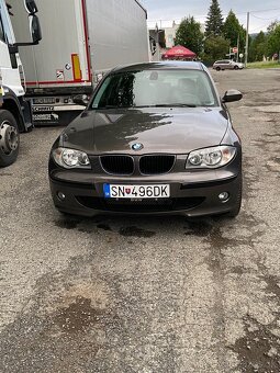 BMW 118i - 2